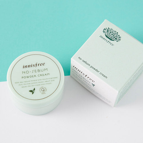 1-innisfree-no-sebum-series