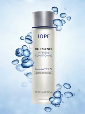 IOPE BIO ESSENCE