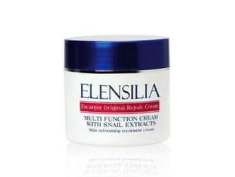  Elensilia Escargot Original Repair Cream