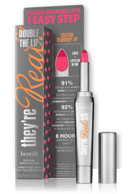 2.Benefit-Double-the-Lip