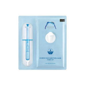 2.face injection mask