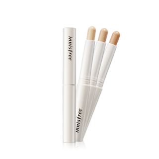 2.innisfree stick blusher concealer