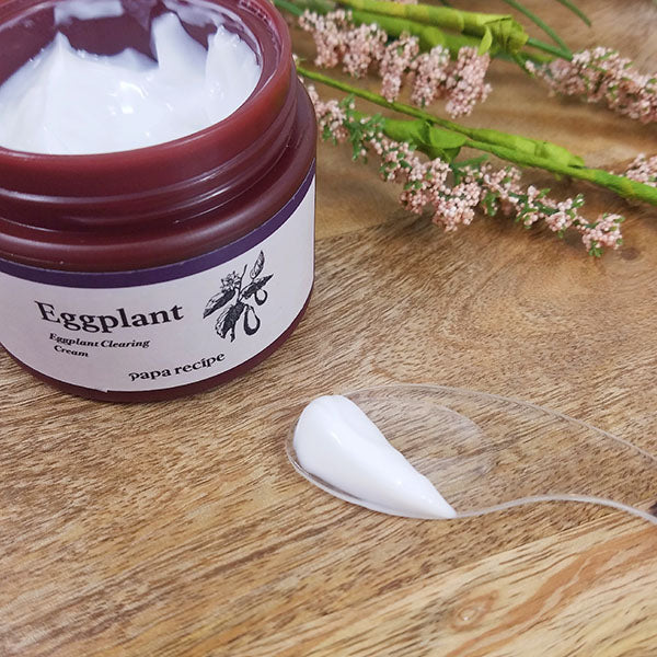 Papa Recipe Eggplant Clearing Cream