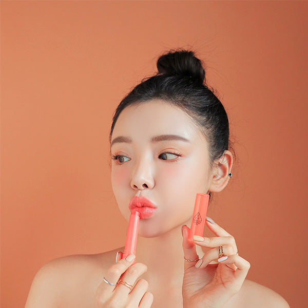 Pantone KBeauty Makeup 3ce 丰盈双唇 - M Tips 91