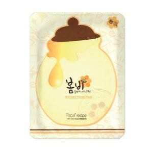 5.Bombee Honey Mask