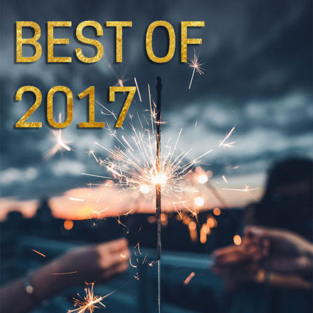 Best of 2017