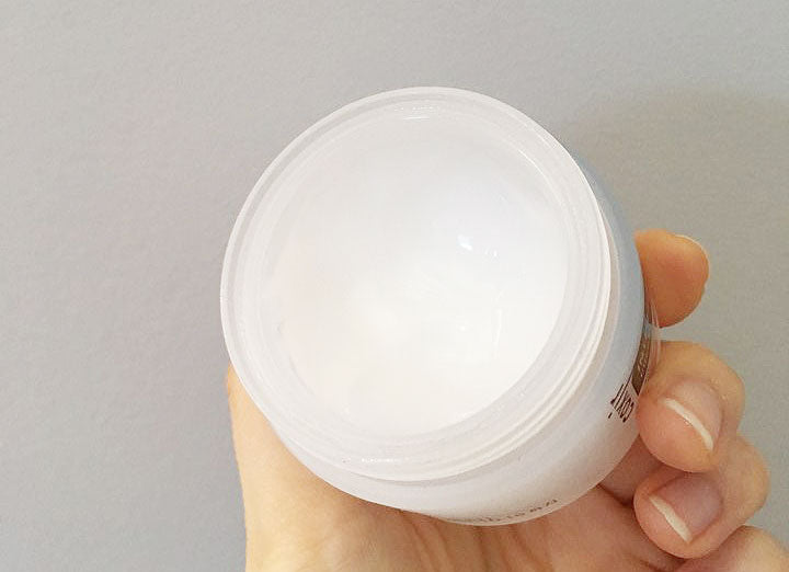 coxir EGF Peptide Cream packaging - M Review 69