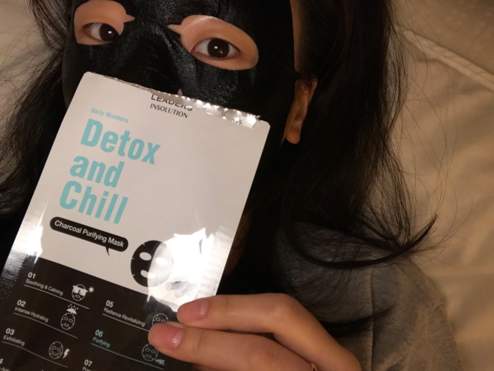 Detox and Chill