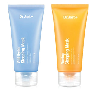 Dr. Jart Sleeping Masks