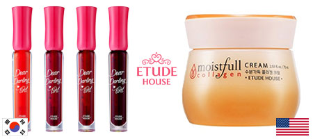 Etude House