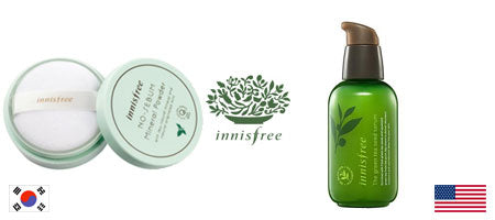 Innisfree