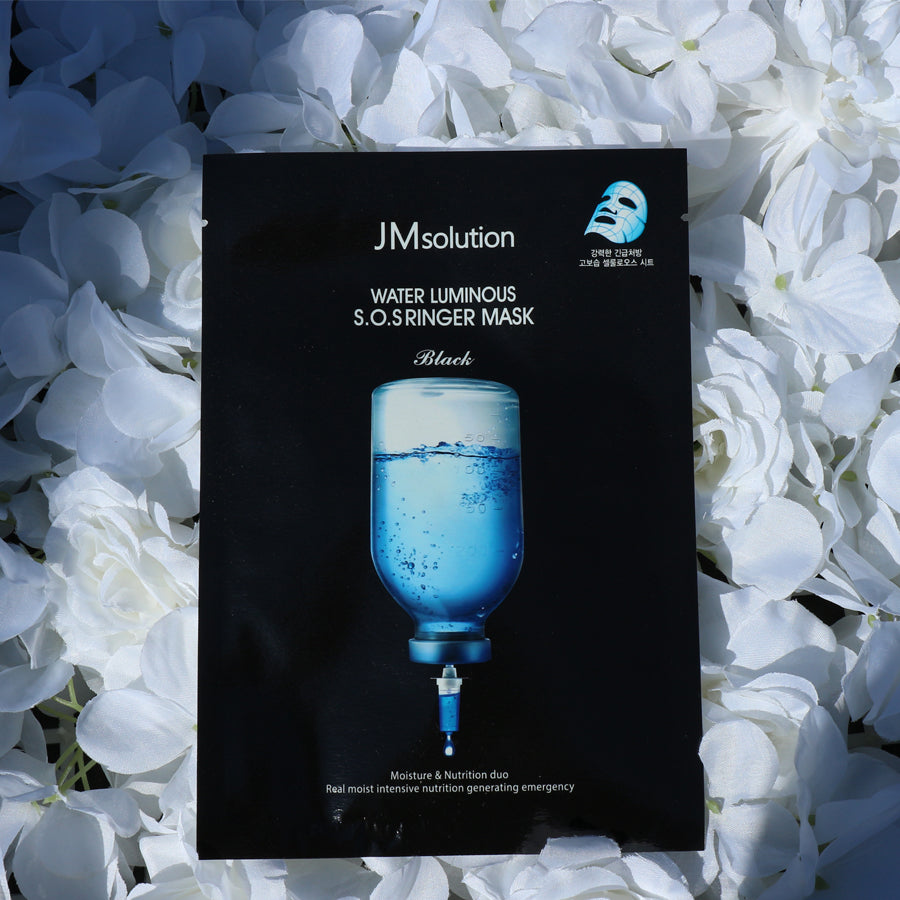 Hyaluronic Acid Spotlight JM Water Luminous - M Tips 80