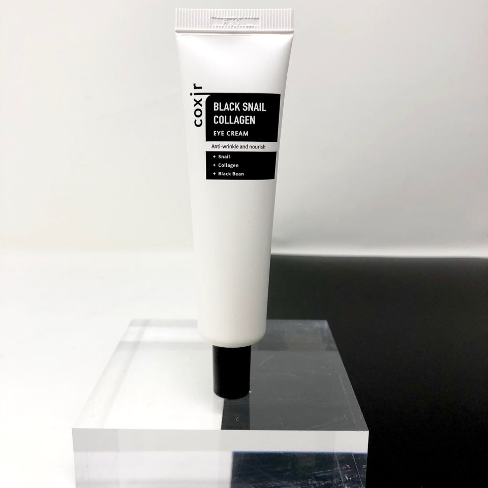 6 Best Dupes for Black Snail Collagen Cream by Coxir