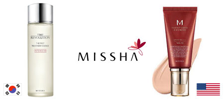 Missha