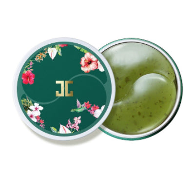 JAYJUN Green Tea Eye Gel Patch