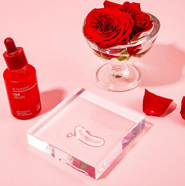 M Review 61 - Skin&Lab Red Serum