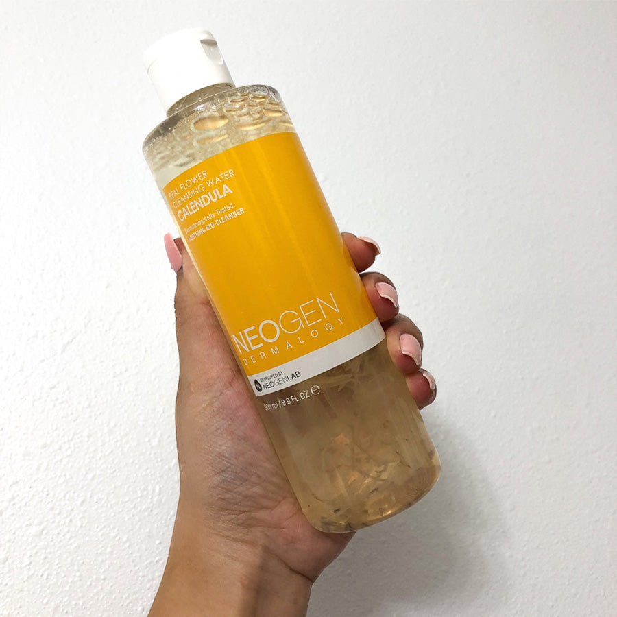 NEOGEN Calendula Cleansing Water thumbnail - M Review 82 