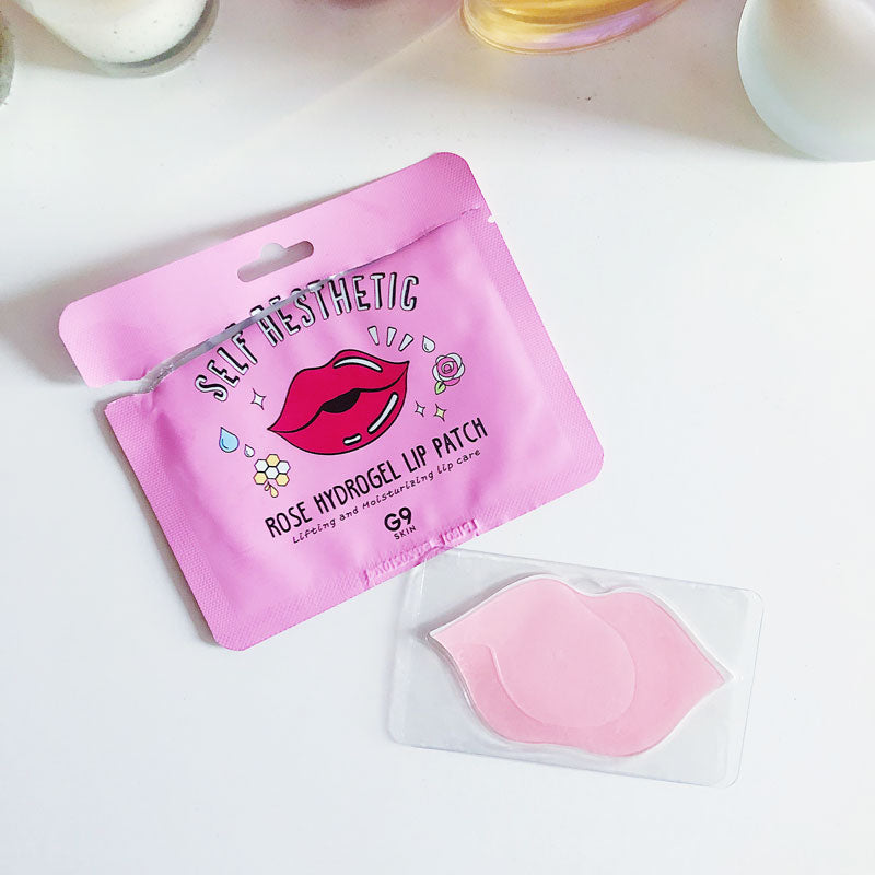 M Review 61 - G9SKIN Self Aesthetic Lip Mask 2 