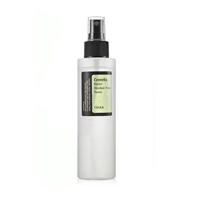 COSRX Centella Water Alcohol-Free Toner