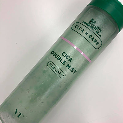 VT] 积雪草补水精华液-50ml - 韩国护肤品