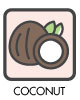 coconut