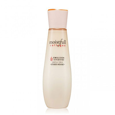 ETUDE HOUSE Moistfull Collagen Emulsion