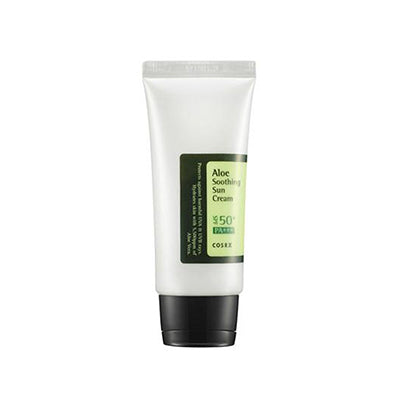 Aloe Soothing Sun Cream