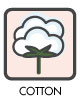 cotton