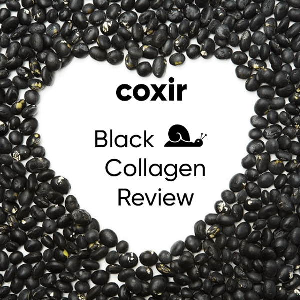 coxir Black Snail Collagen thumbnail - M Review 71