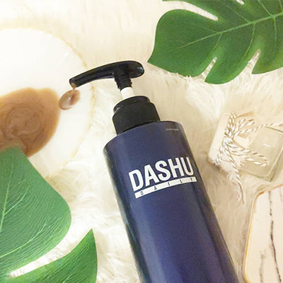 Dashu Anti-Hair Loss Scalp Shampoo product - M Review 113