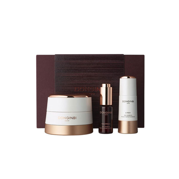 Donginbi Red Ginseng Repair Cream Special Set