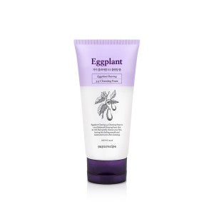 Papa Recipe Eggplant Cleansing Foam