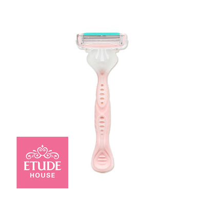 Etude House My Beauty Tool Body Razor