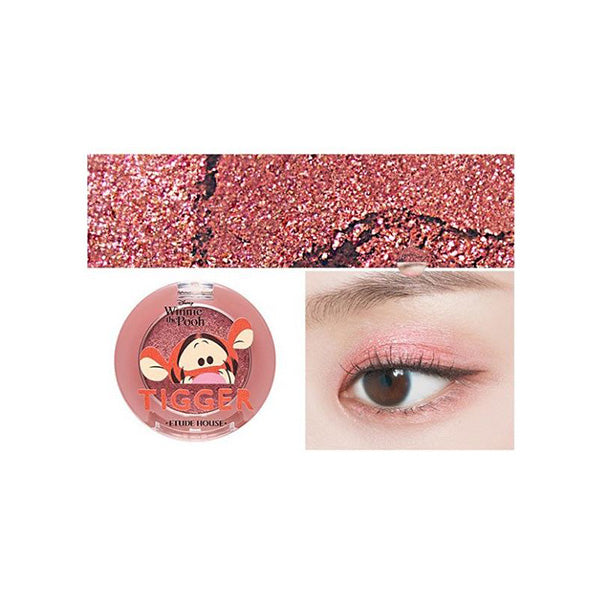 Pantone KBeauty Makeup etude house look at my eyes - M Tips 91