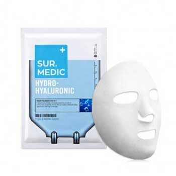 fiber_SURMEDIC Hydro-Hyaluronic