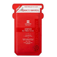 LEADERS Amino AC Mask