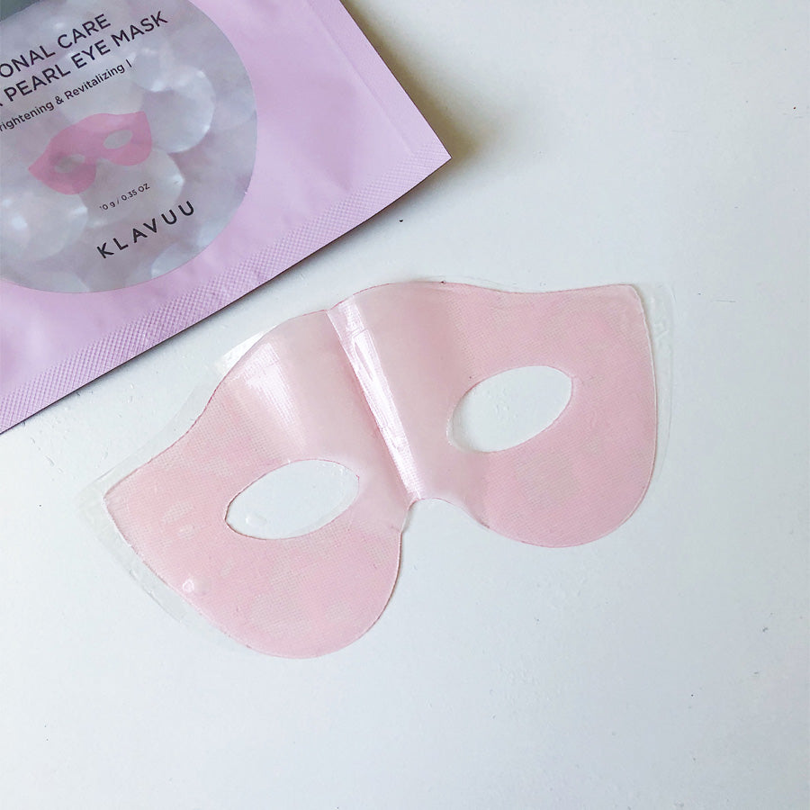 KLAVUU Eye Mask cover - M Review 85