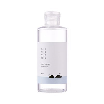 Dokdo Toner product - M Review 98