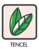 tencil