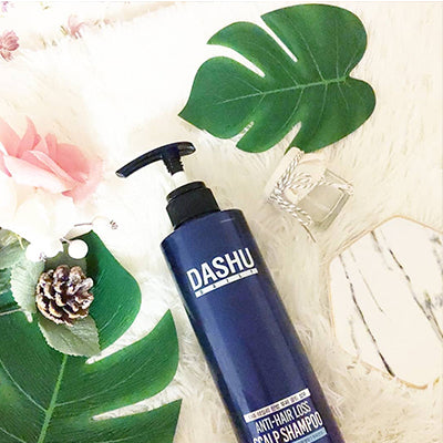 Dashu Anti-Hair Loss Scalp Shampoo - M Review 113