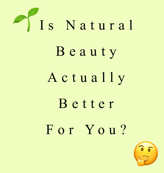 Natural Beauty thumbnail