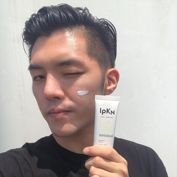 IPKN Big Apple Sun Cream thumbnail - M Review 90