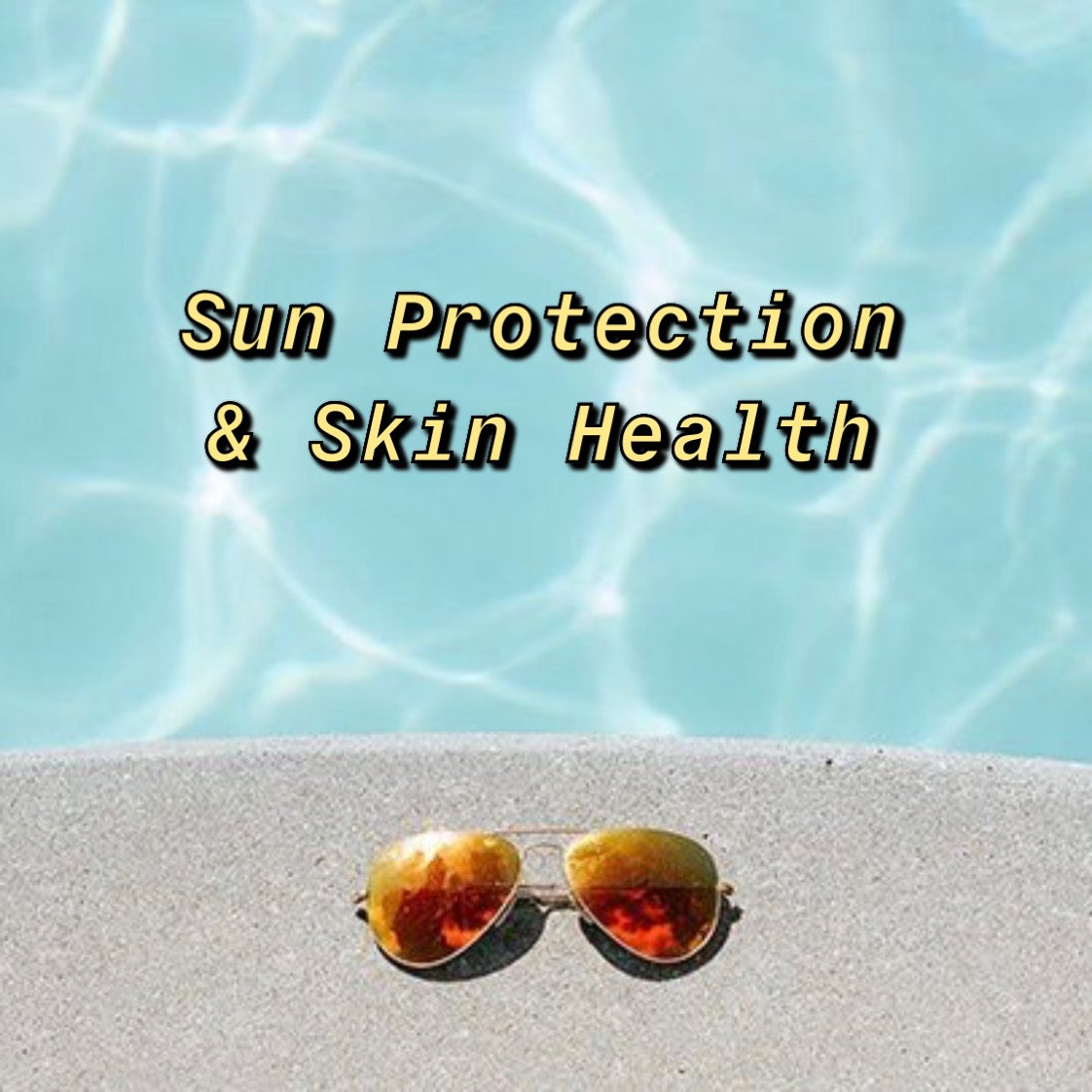 Sun Protection and Skin Health thumbnail - M Review 97