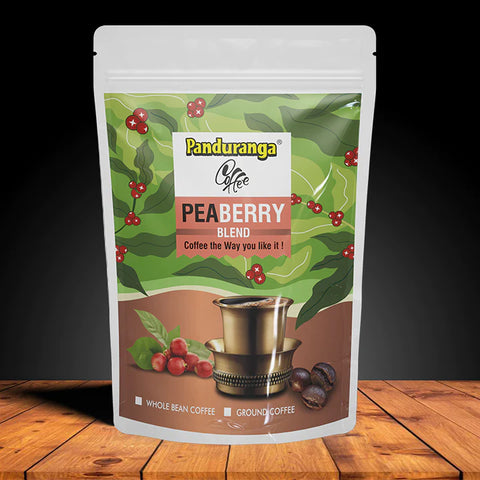 Peaberry Coffee