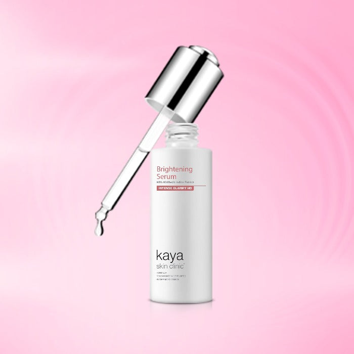 Kaya Brightening Serum