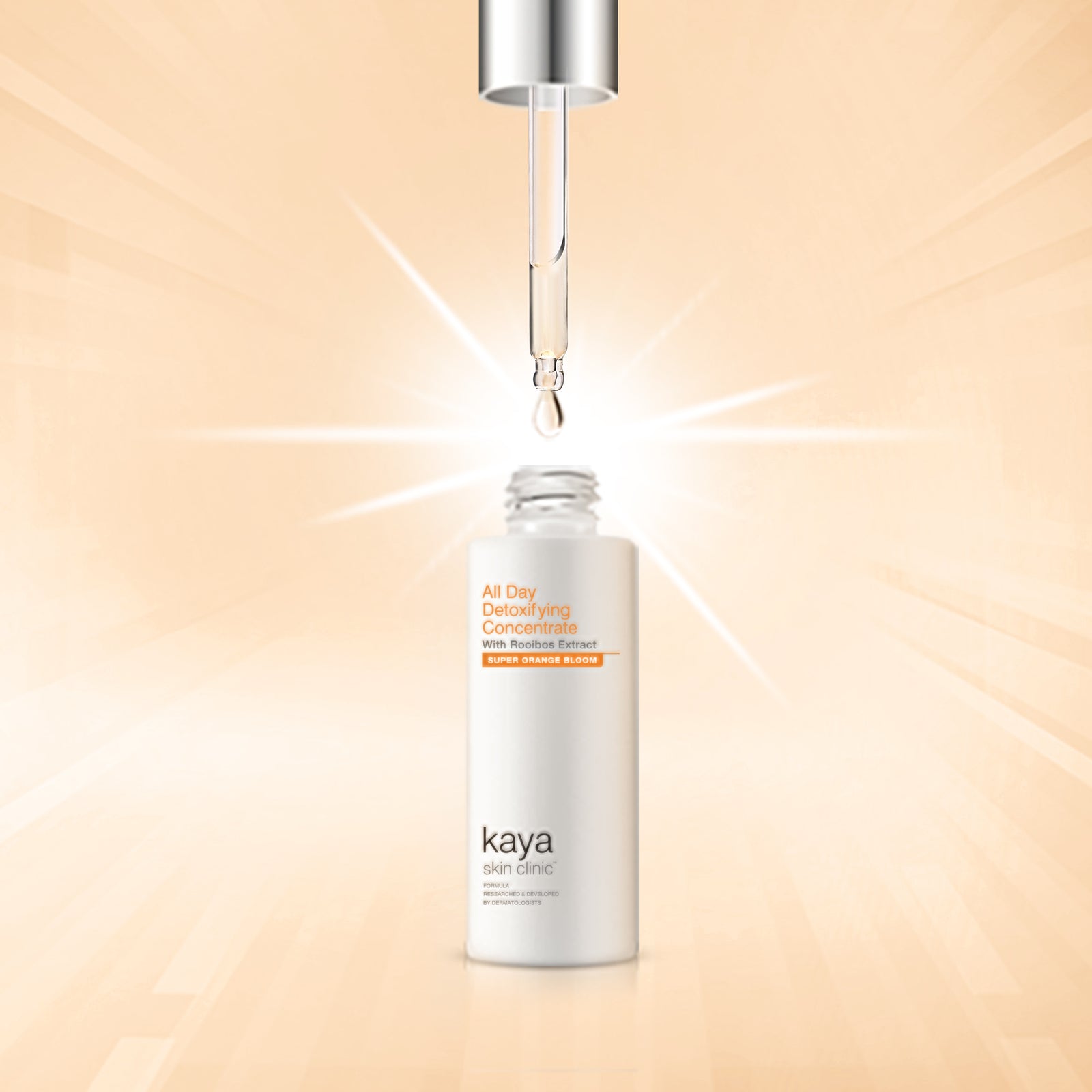 Kaya All Day Detoxifying Concentrate