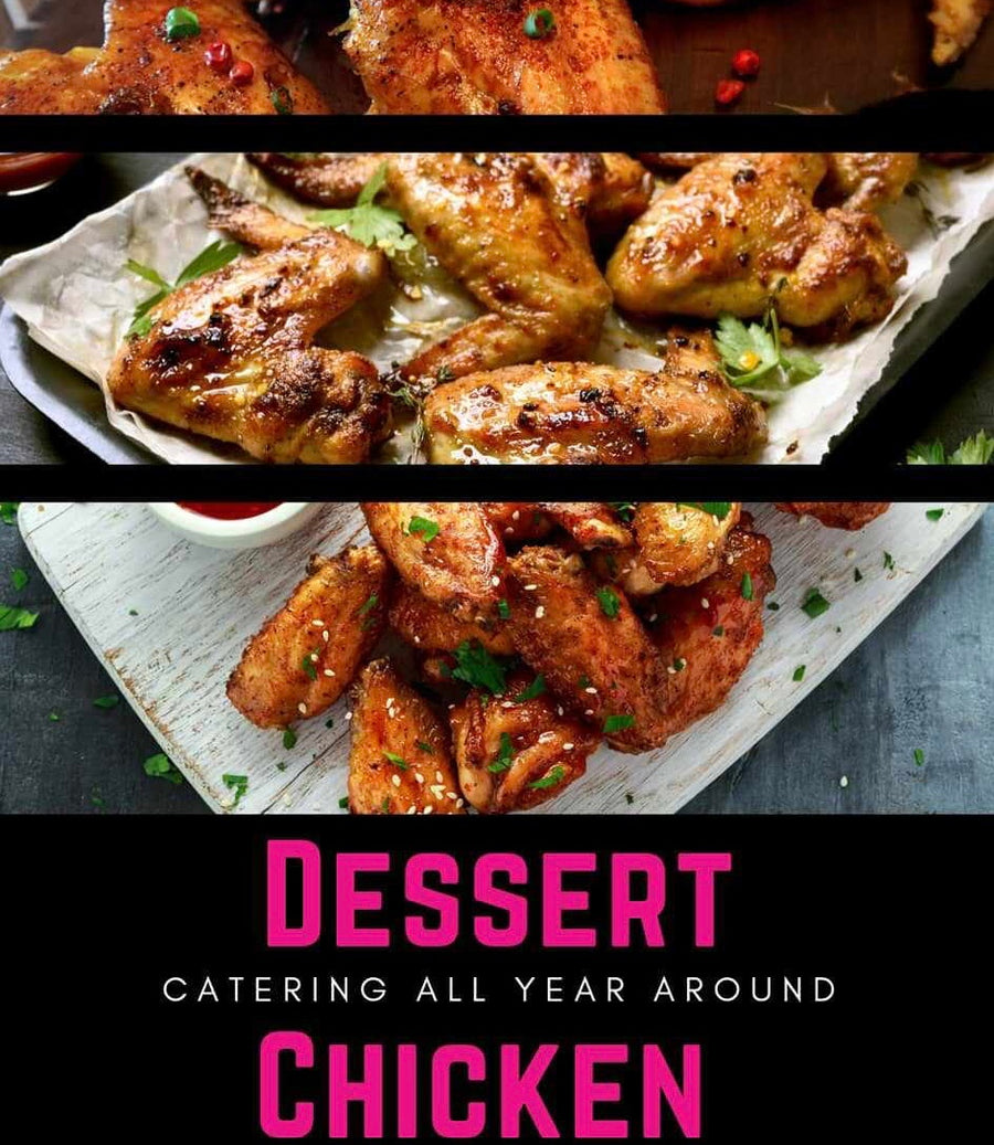 Dessert Chicken