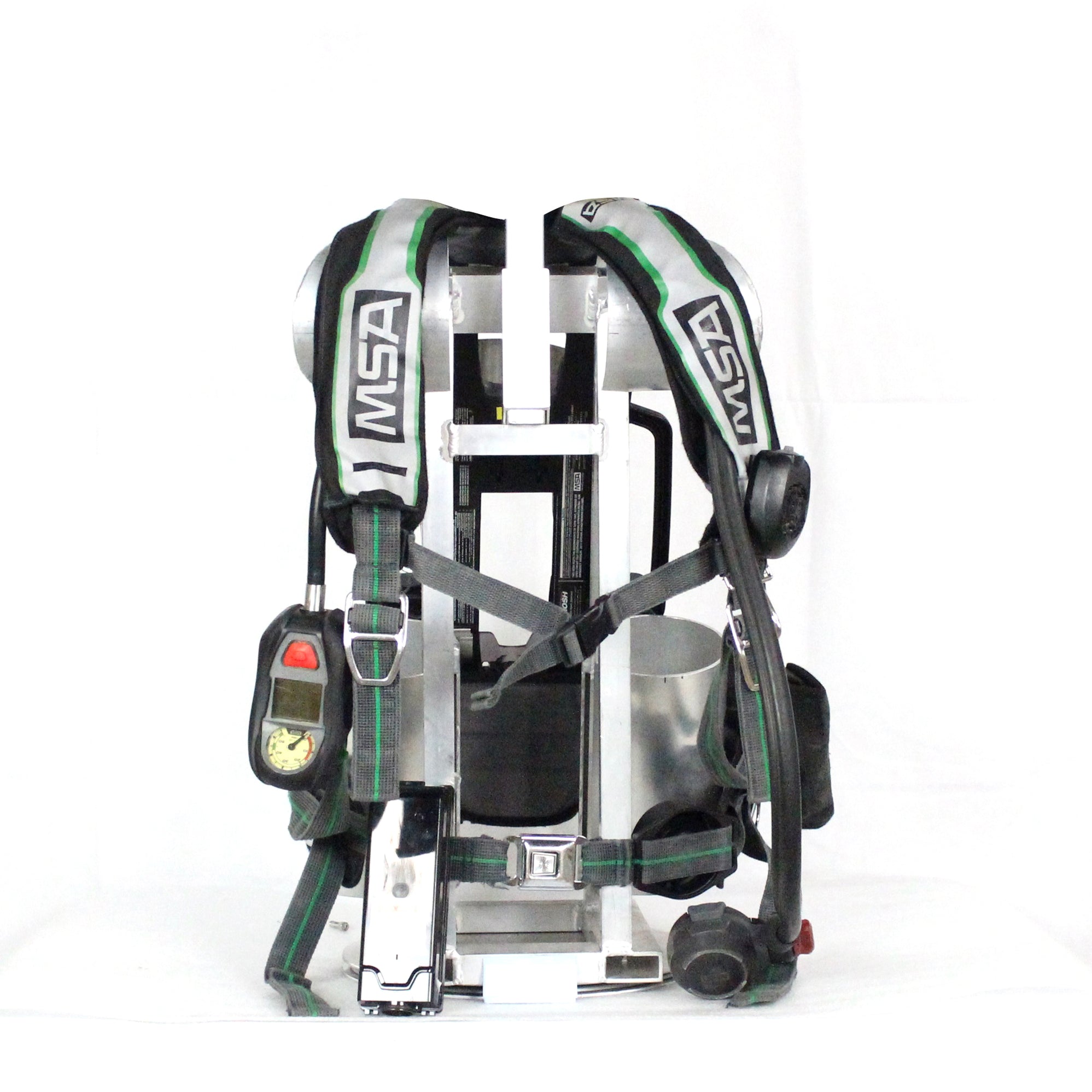 Used Firefighter Breathing Apparatus Used Scba For Sale