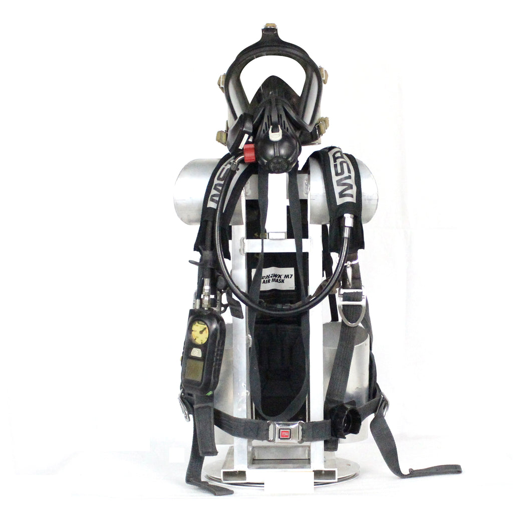 Used Firefighting Equipment For Sale