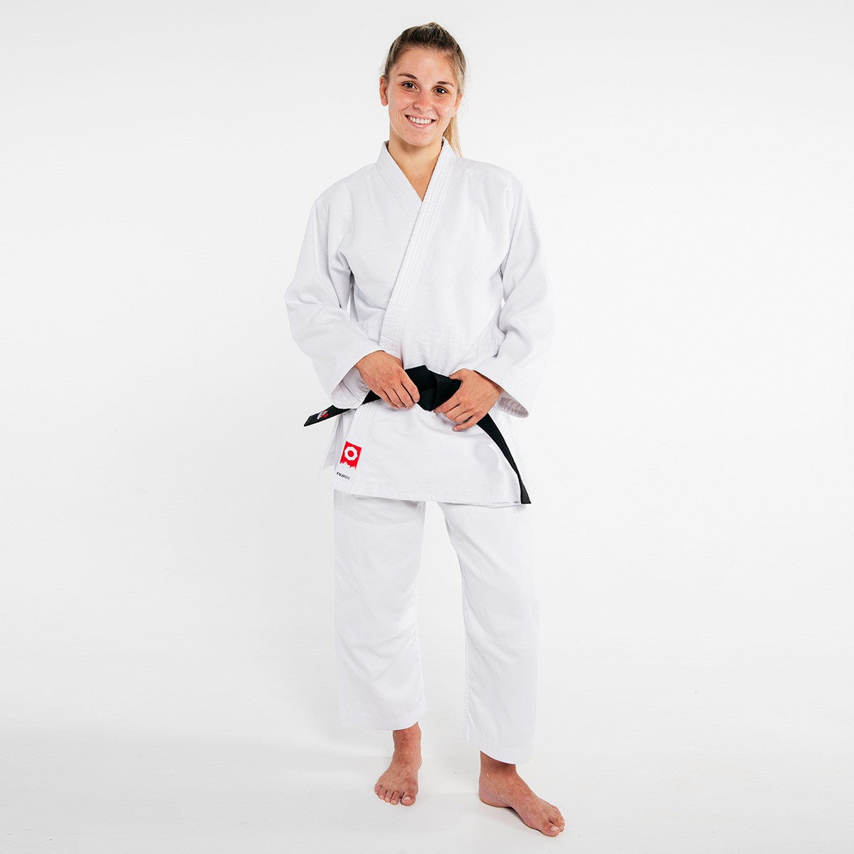 Download 10320140 TRAINING LITE JUDO GI | Fuji Mae New Zealand